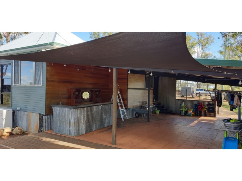 3363 Bundaberg Gin Gin Rd, Bungadoo QLD 4671