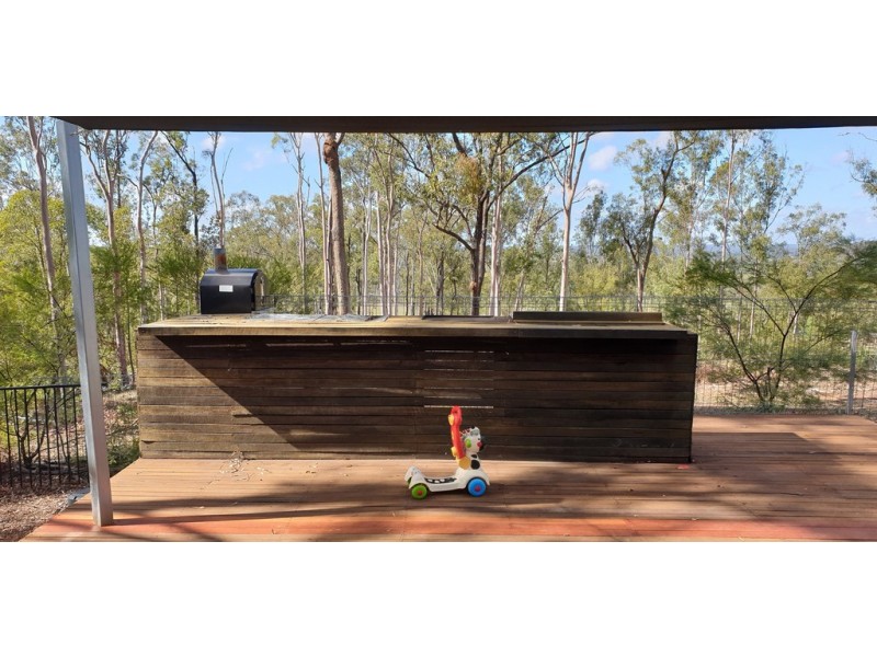 3363 Bundaberg Gin Gin Rd, Bungadoo QLD 4671