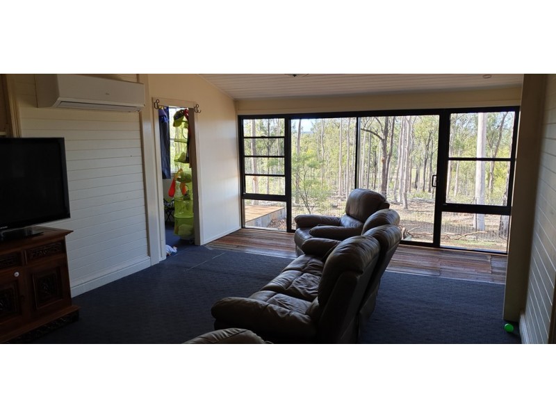 3363 Bundaberg Gin Gin Rd, Bungadoo QLD 4671