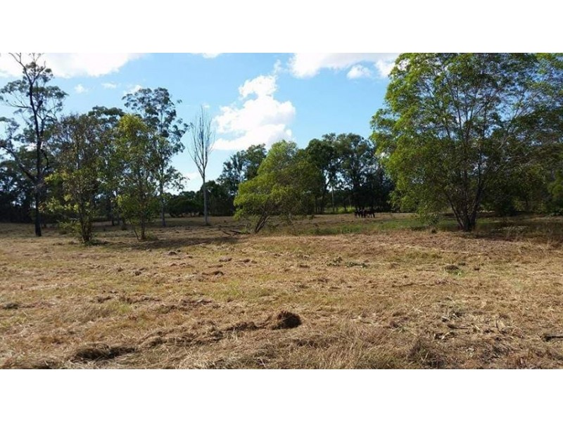 3363 Bundaberg Gin Gin Rd, Bungadoo QLD 4671