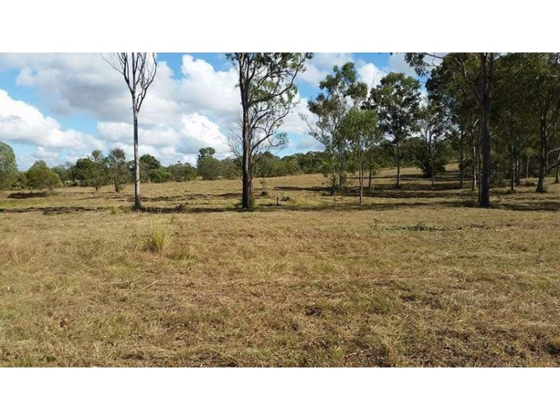 3363 Bundaberg Gin Gin Rd, Bungadoo QLD 4671