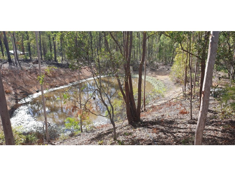 3363 Bundaberg Gin Gin Rd, Bungadoo QLD 4671