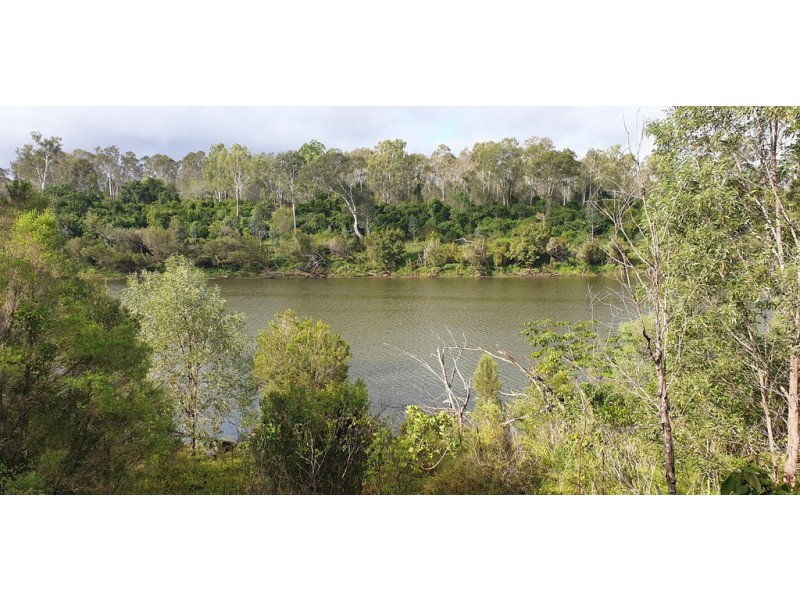 Lot 5 Walla Rd Morganville, Gin Gin QLD 4671