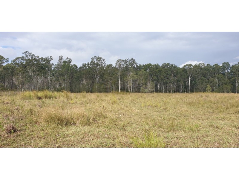 Lot 5 Walla Rd Morganville, Gin Gin QLD 4671