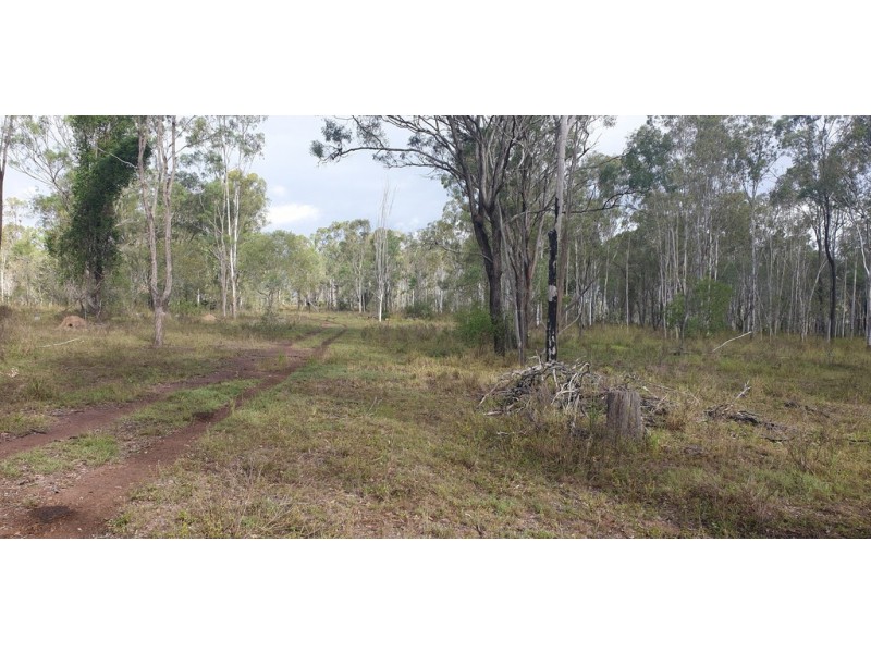 Lot 5 Walla Rd Morganville, Gin Gin QLD 4671