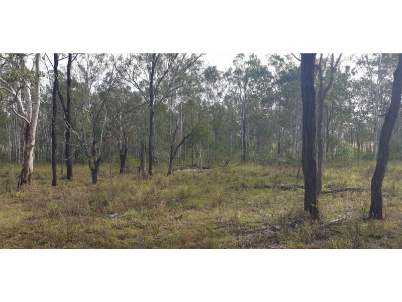 Lot 5 Walla Rd Morganville, Gin Gin QLD 4671