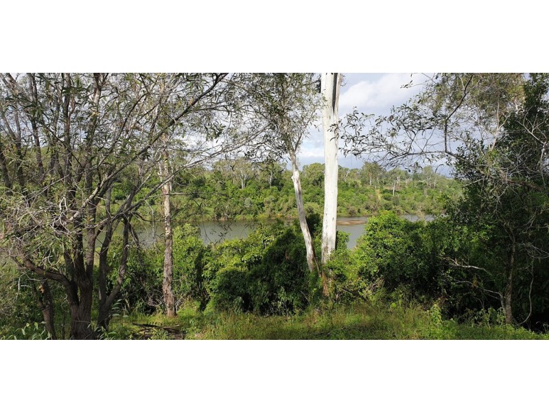 Lot 5 Walla Rd Morganville, Gin Gin QLD 4671