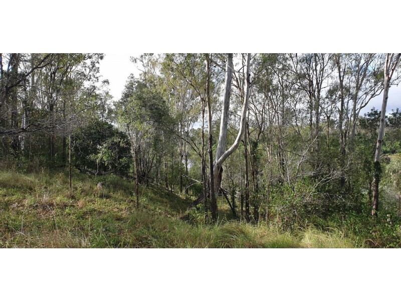Lot 5 Walla Rd Morganville, Gin Gin QLD 4671