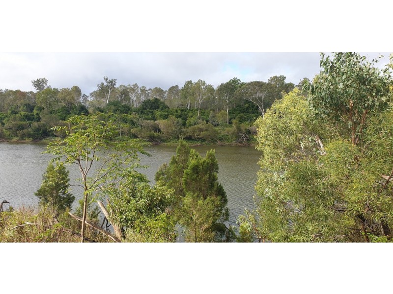 Lot 5 Walla Rd Morganville, Gin Gin QLD 4671