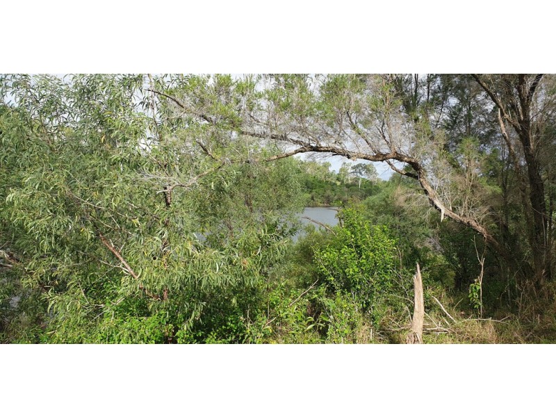 Lot 5 Walla Rd Morganville, Gin Gin QLD 4671