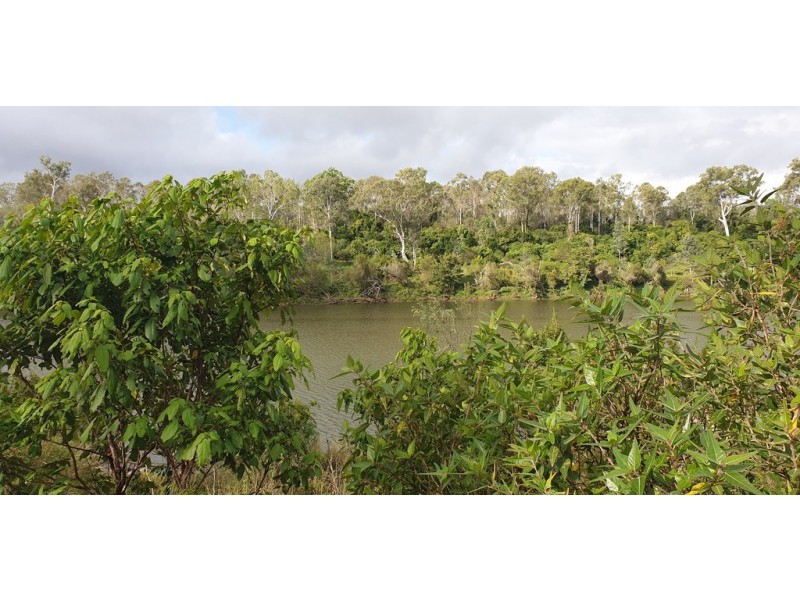 Lot 5 Walla Rd Morganville, Gin Gin QLD 4671