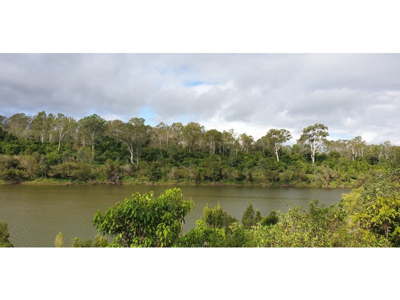 Lot 5 Walla Rd Morganville, Gin Gin QLD 4671