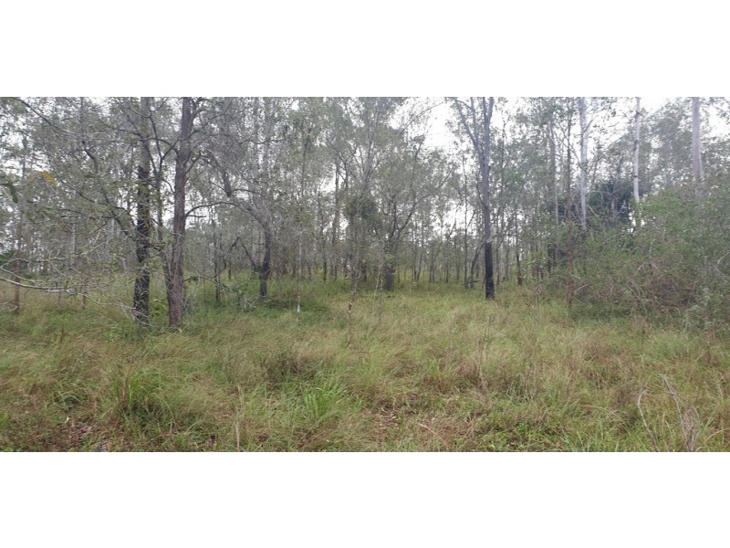 Lot 5 Walla Rd Morganville, Gin Gin QLD 4671