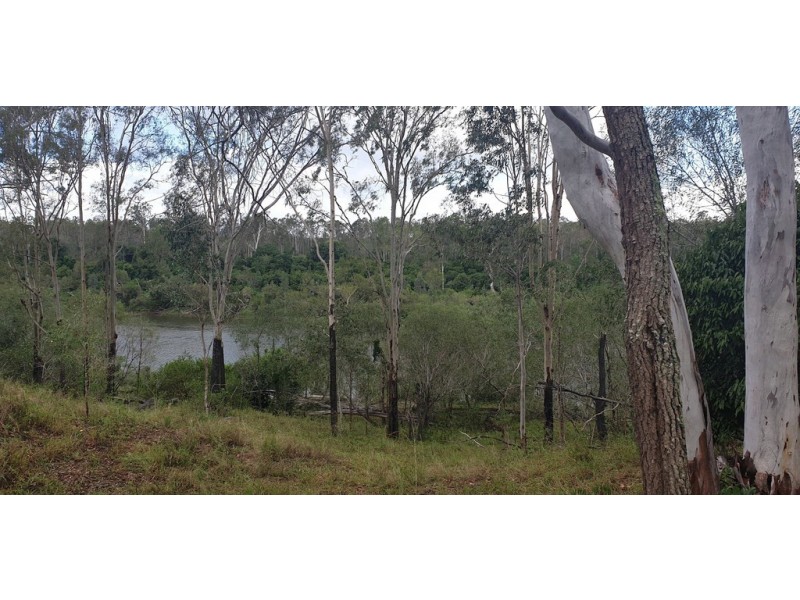 Lot 5 Walla Rd Morganville, Gin Gin QLD 4671