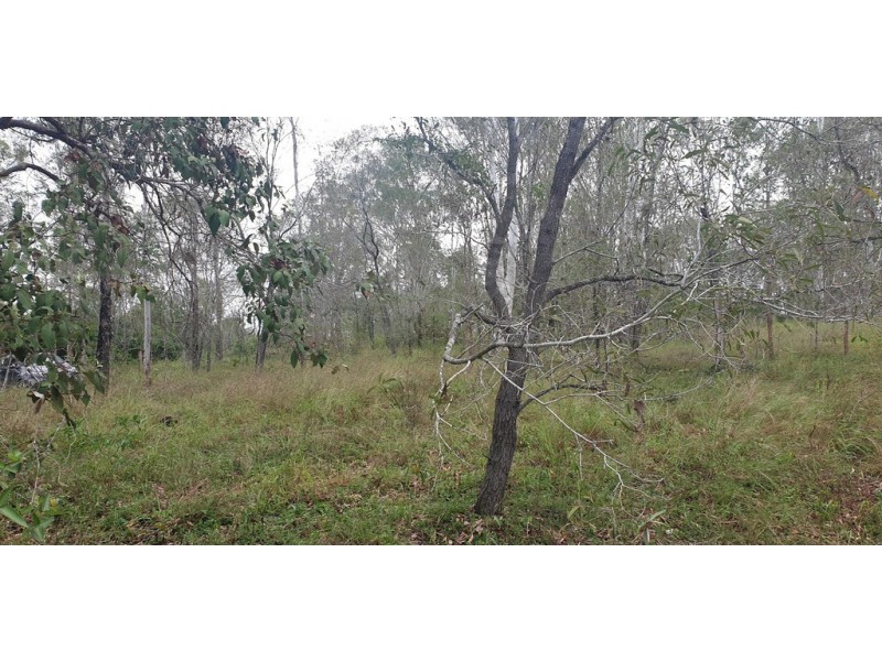 Lot 5 Walla Rd Morganville, Gin Gin QLD 4671