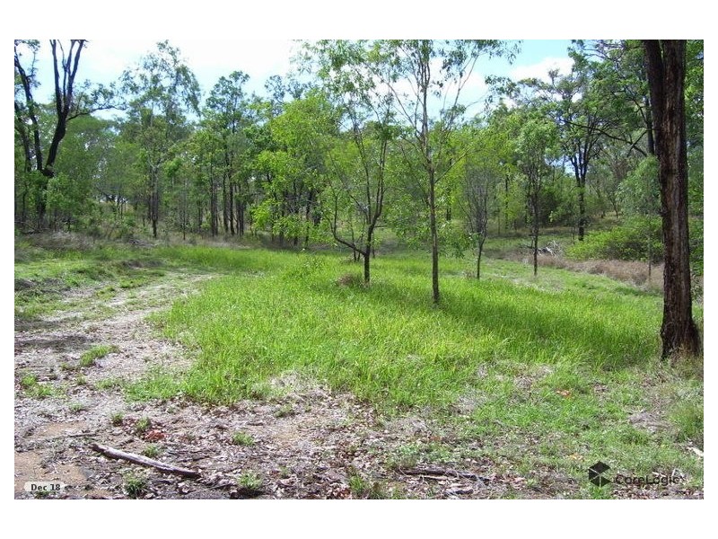 Lot 44 Gin Gin Mount Perry Rd Wonbah, Gin Gin QLD 4671