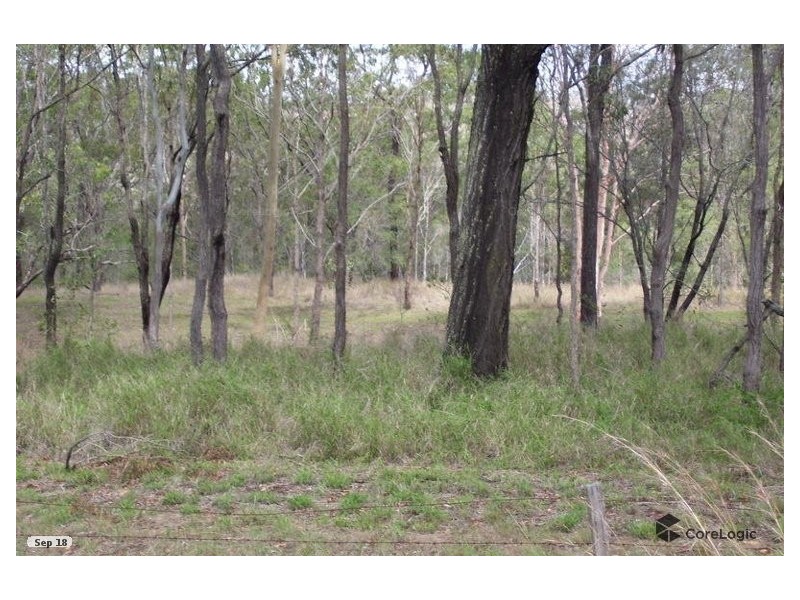 Lot 44 Gin Gin Mount Perry Rd Wonbah, Gin Gin QLD 4671