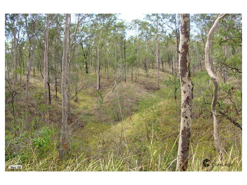 Lot 44 Gin Gin Mount Perry Rd Wonbah, Gin Gin QLD 4671