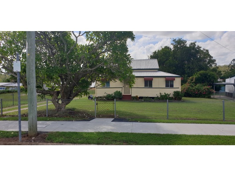 22 May Street, Gin Gin QLD 4671