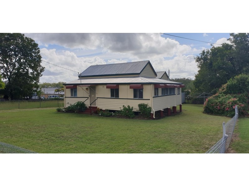 22 May Street, Gin Gin QLD 4671