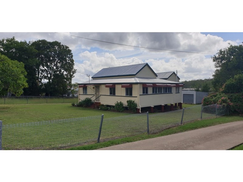 22 May Street, Gin Gin QLD 4671
