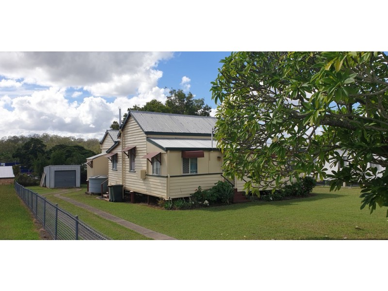22 May Street, Gin Gin QLD 4671