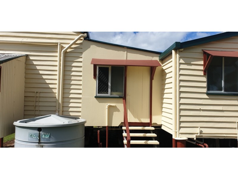 22 May Street, Gin Gin QLD 4671