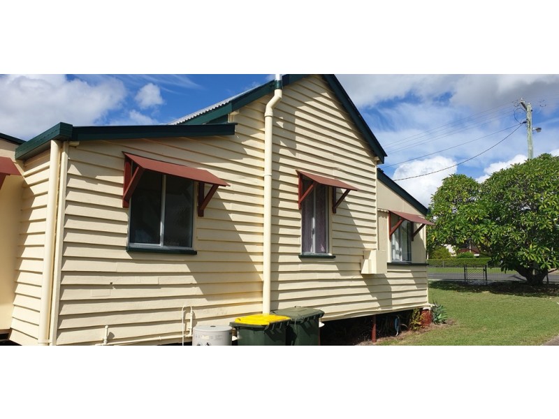 22 May Street, Gin Gin QLD 4671