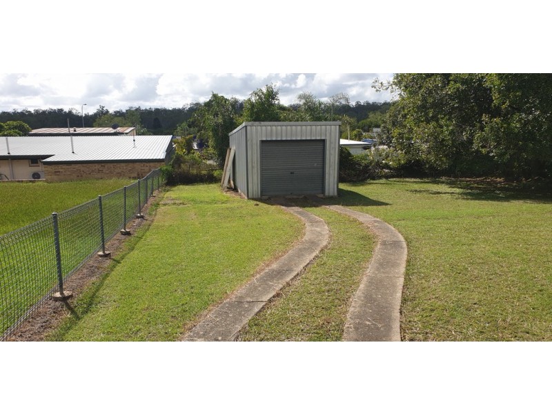 22 May Street, Gin Gin QLD 4671