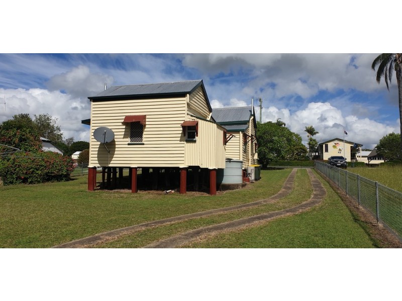 22 May Street, Gin Gin QLD 4671