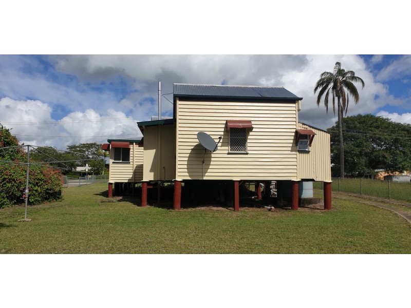 22 May Street, Gin Gin QLD 4671