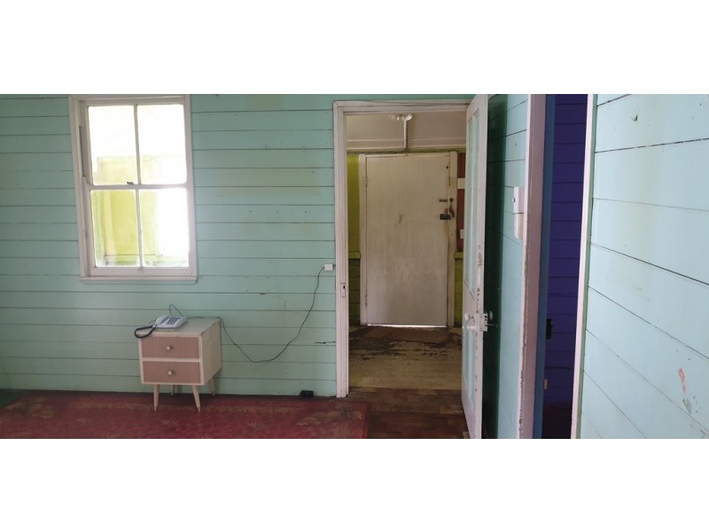 22 May Street, Gin Gin QLD 4671