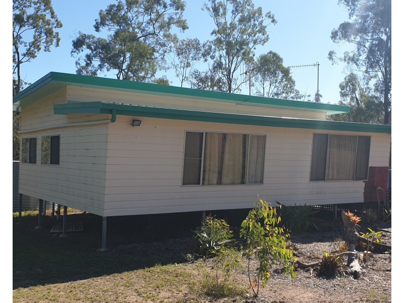 325 Rows, Gin Gin QLD 4671