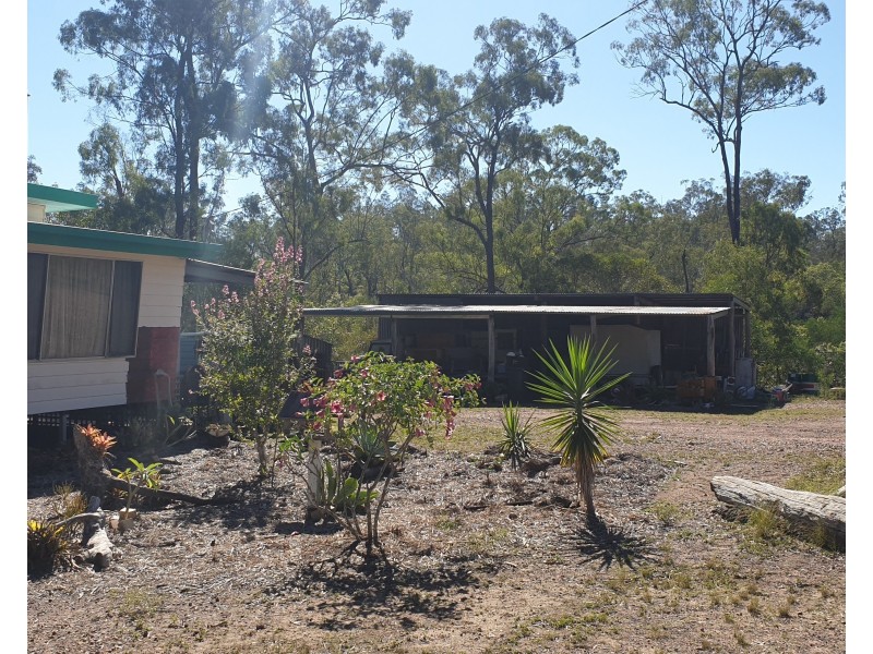 325 Rows, Gin Gin QLD 4671