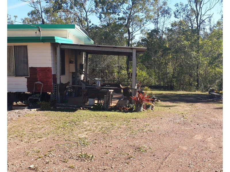 325 Rows, Gin Gin QLD 4671