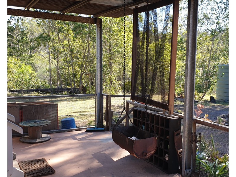 325 Rows, Gin Gin QLD 4671