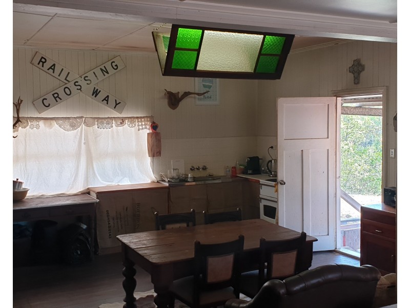 325 Rows, Gin Gin QLD 4671