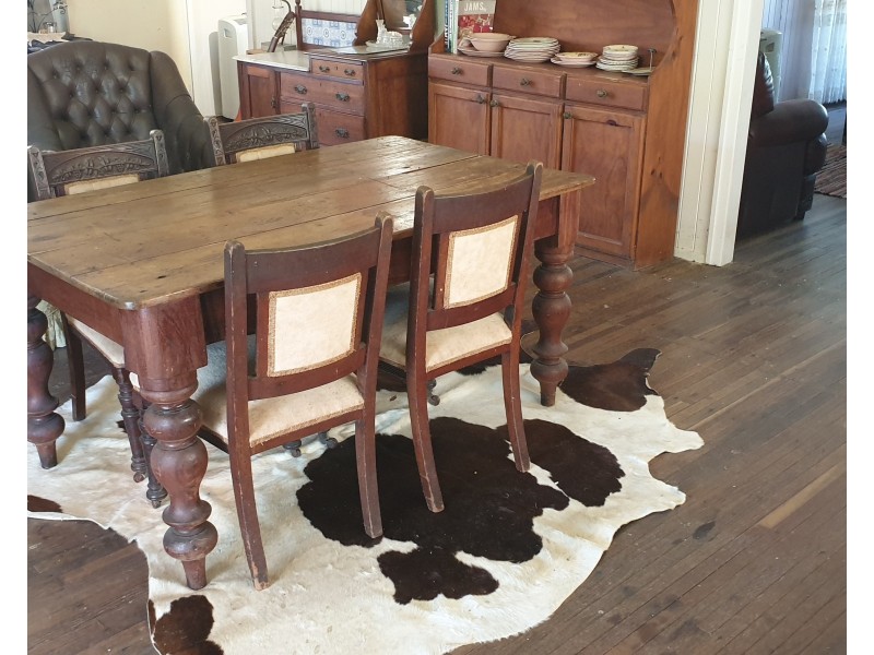 325 Rows, Gin Gin QLD 4671