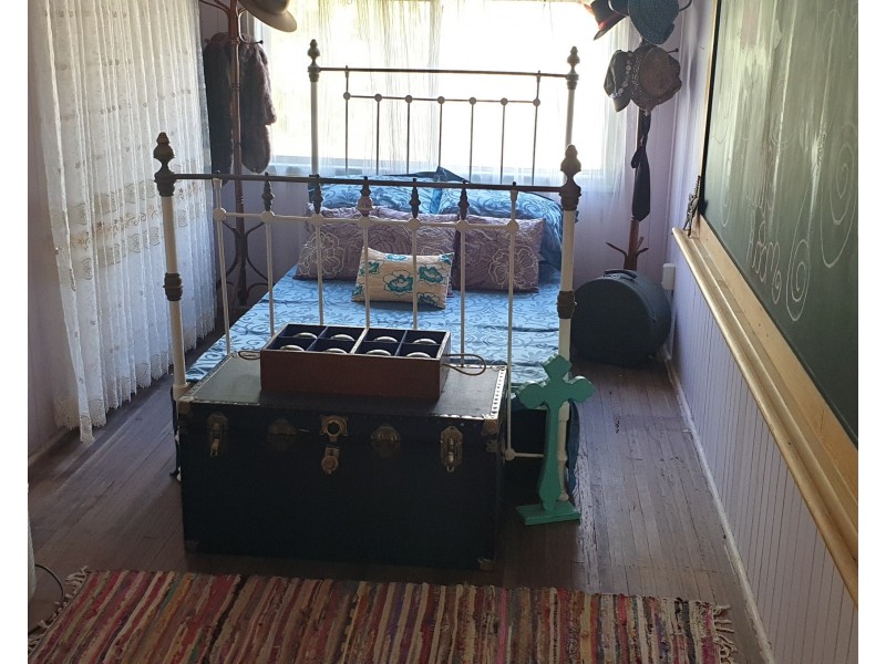 325 Rows, Gin Gin QLD 4671