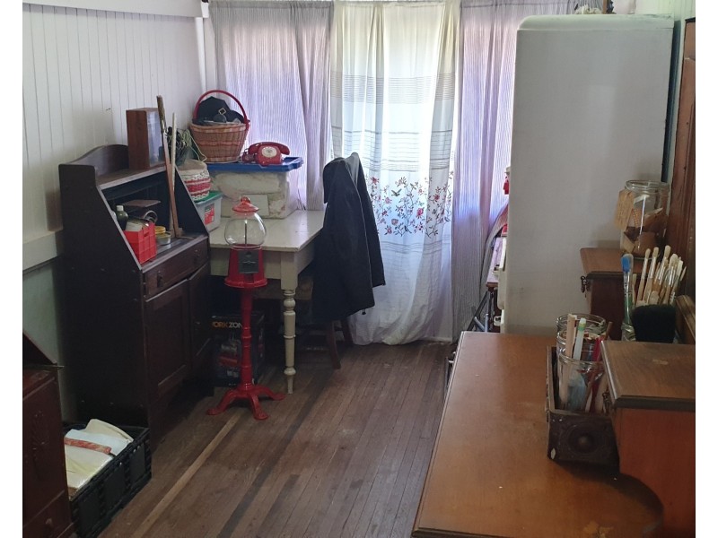 325 Rows, Gin Gin QLD 4671