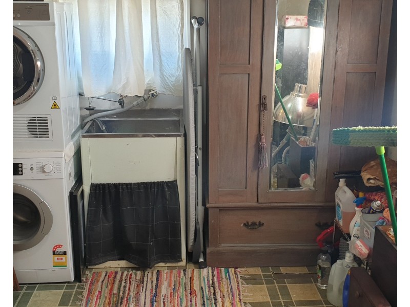 325 Rows, Gin Gin QLD 4671