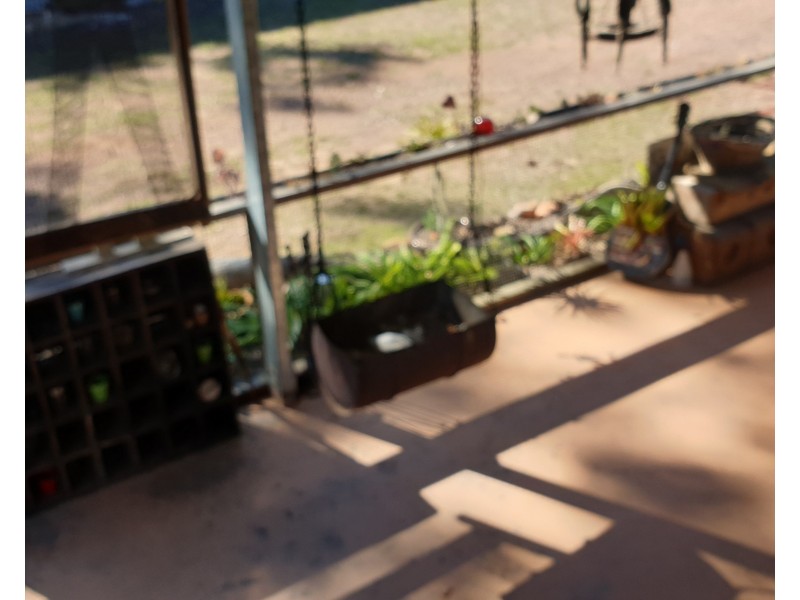 325 Rows, Gin Gin QLD 4671