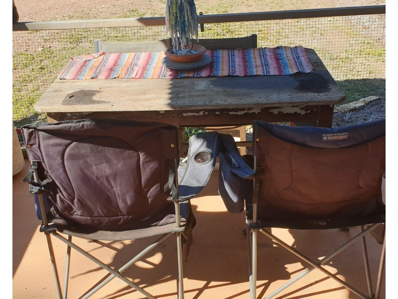 325 Rows, Gin Gin QLD 4671