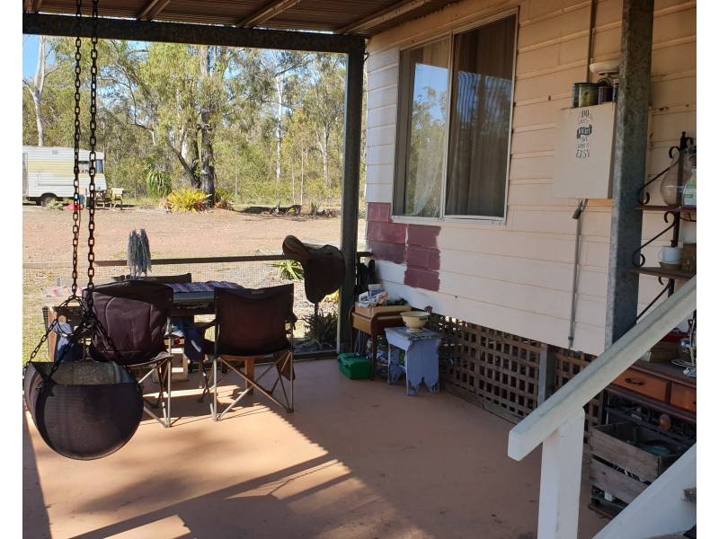 325 Rows, Gin Gin QLD 4671