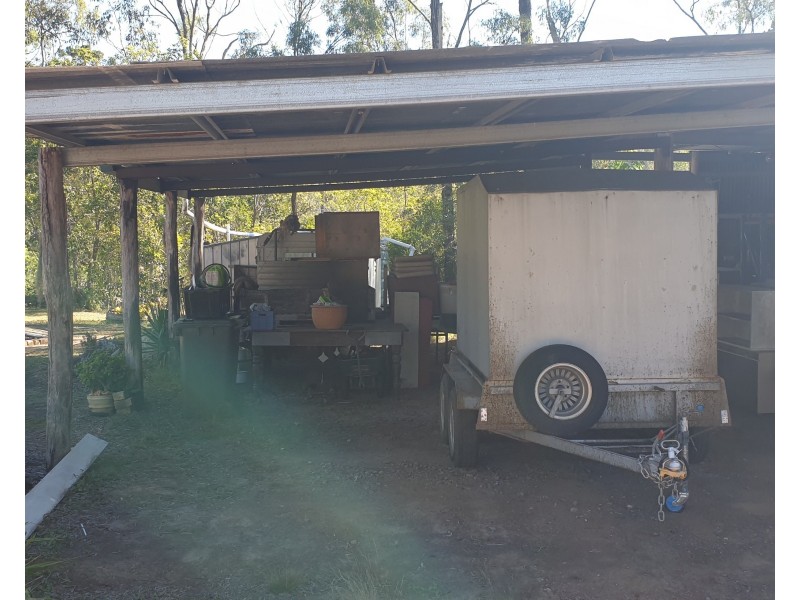 325 Rows, Gin Gin QLD 4671