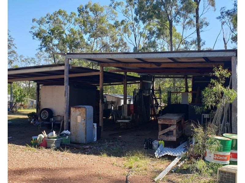 325 Rows, Gin Gin QLD 4671