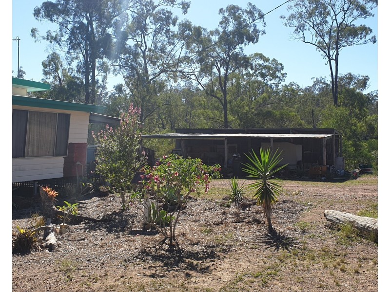 325 Rows, Gin Gin QLD 4671