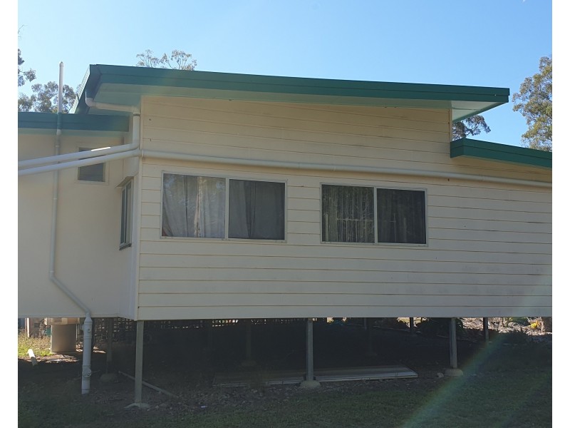 325 Rows, Gin Gin QLD 4671