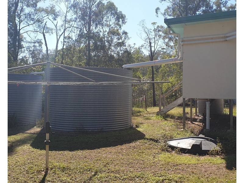325 Rows, Gin Gin QLD 4671