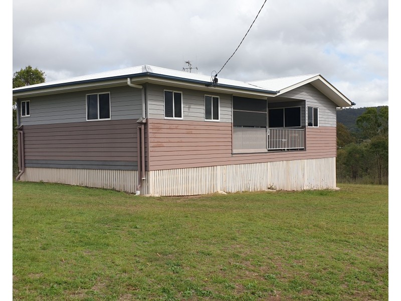 30 Spicer Street, Mount Perry QLD 4671